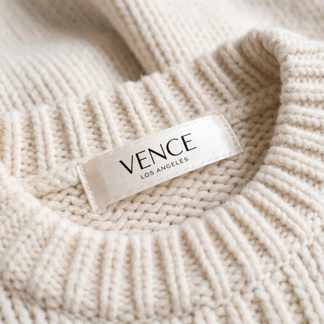 VENCE detail
