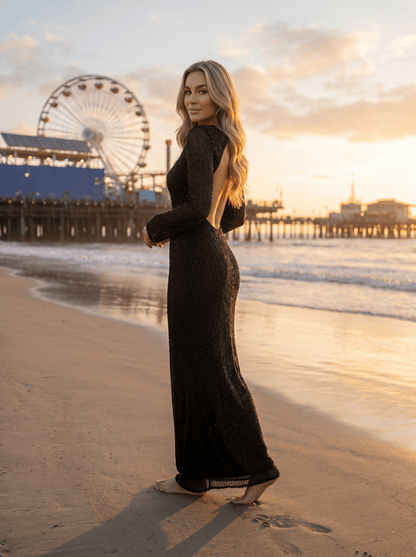 Bodycon Dress - vencé
