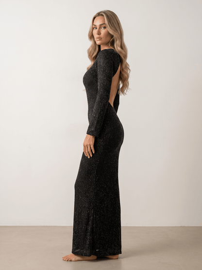 Bodycon Dress - vencé