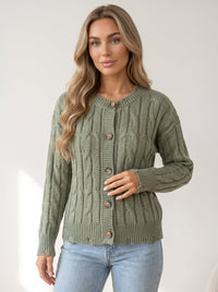 Olive Green