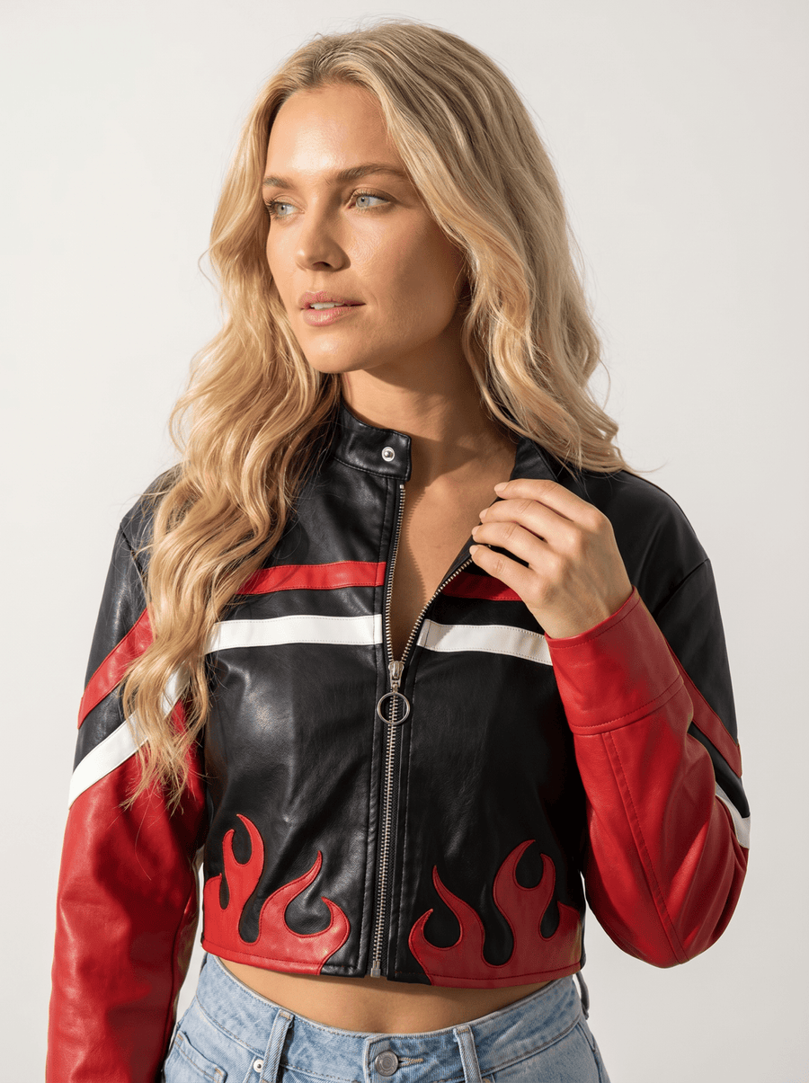 Womens Jackets