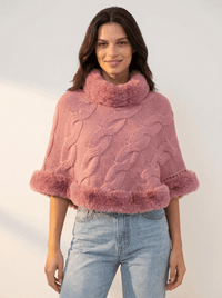 Dusty Pink