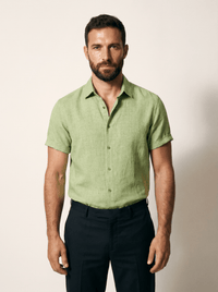 Yellowish Green