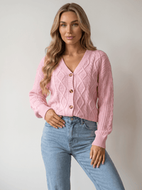 Blush Pink