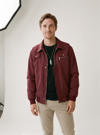 Wine Red