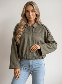 Army Green