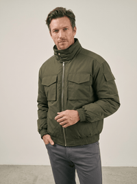 Army Green