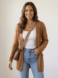 Khaki Stripe