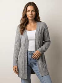 Gray Stripe