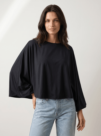 Sun Protection Cape Shrug - vencé