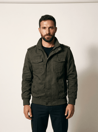 Army Green