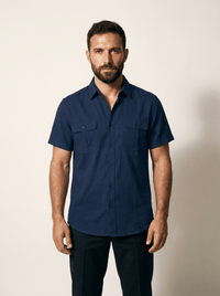 Navy Blue