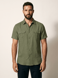 Army Green