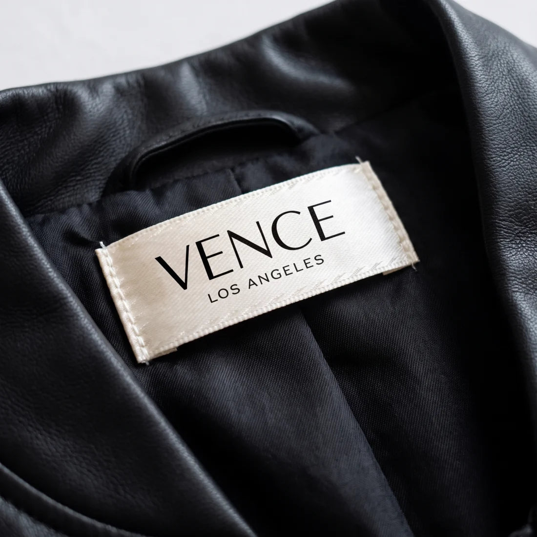 VENCE detail
