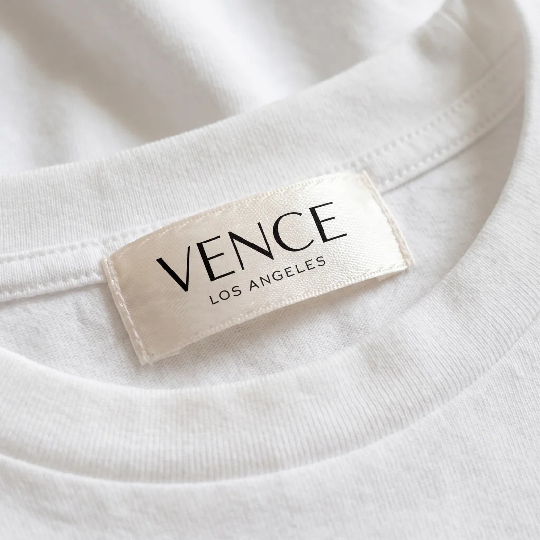 VENCE detail